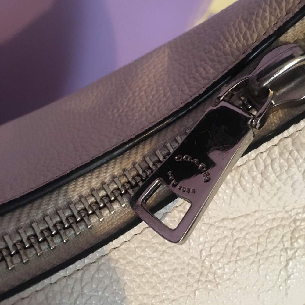 Coach bag - Picture 4 of 8